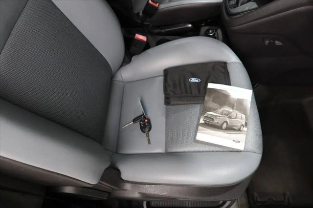 2016 Ford Transit Connect XL