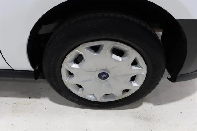 2016 Ford Transit Connect XL