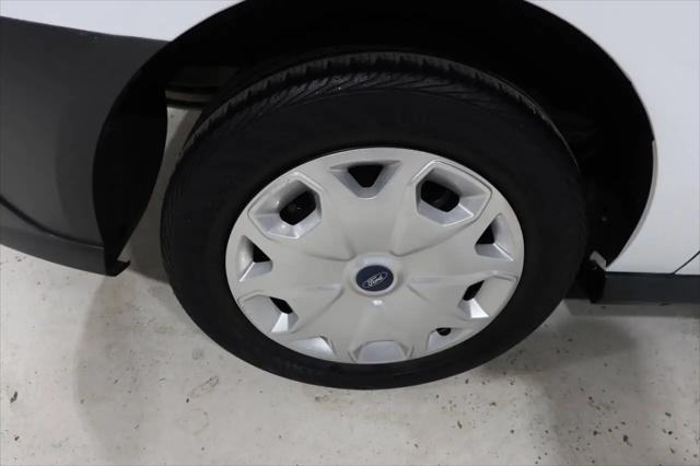 2016 Ford Transit Connect XL