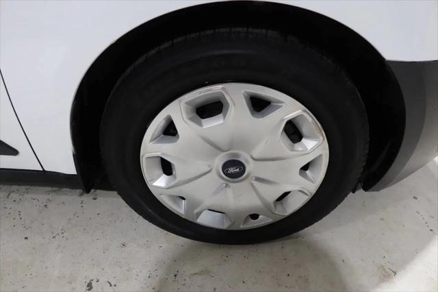 2016 Ford Transit Connect XL