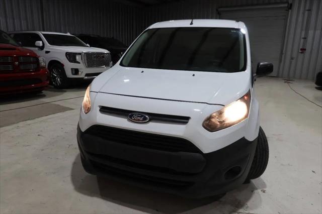 2016 Ford Transit Connect XL