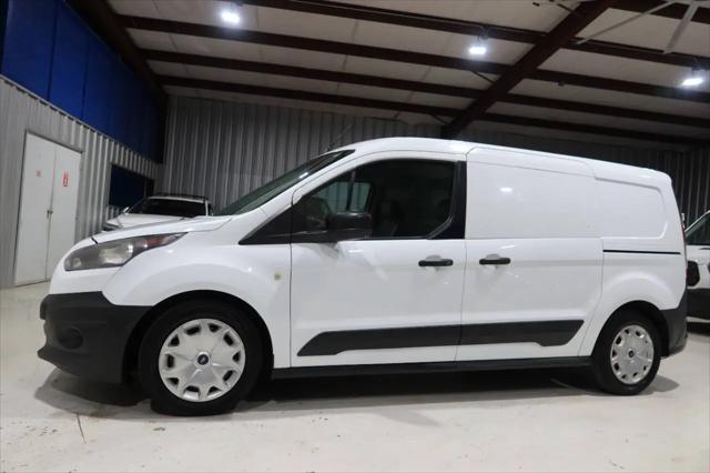 2016 Ford Transit Connect XL for sale in Houston, TX