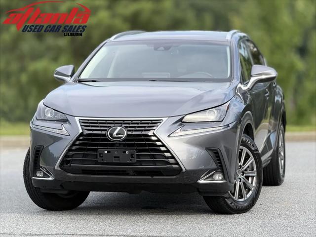 2018 Lexus NX 300 NX 300 for sale in Lilburn, GA
