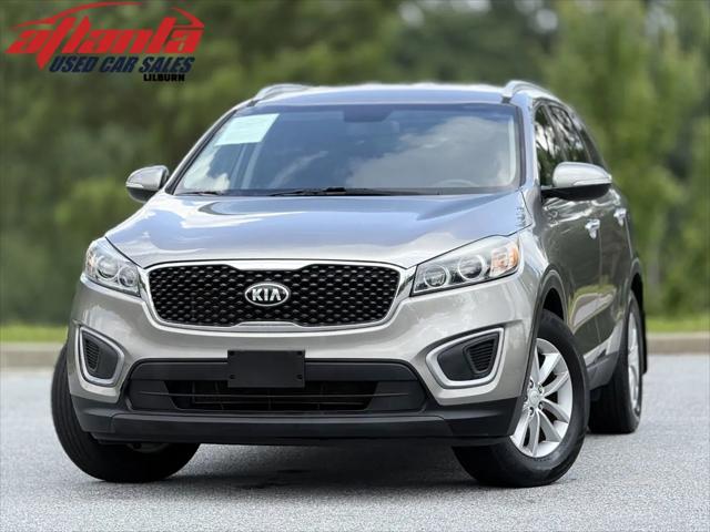2016 Kia Sorento 2.4L LX for sale in Lilburn, GA