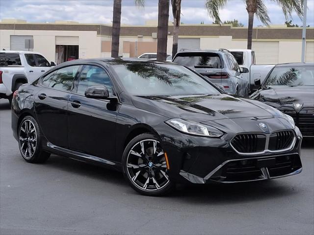 2026 BMW Coupe 228i