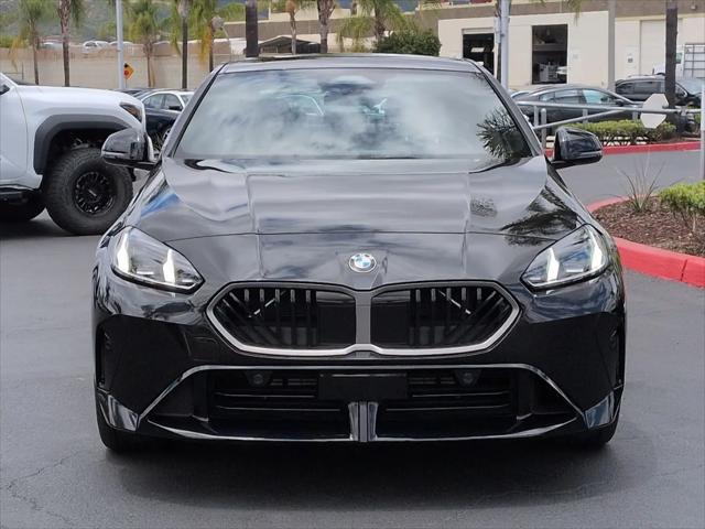 2026 BMW Coupe 228i