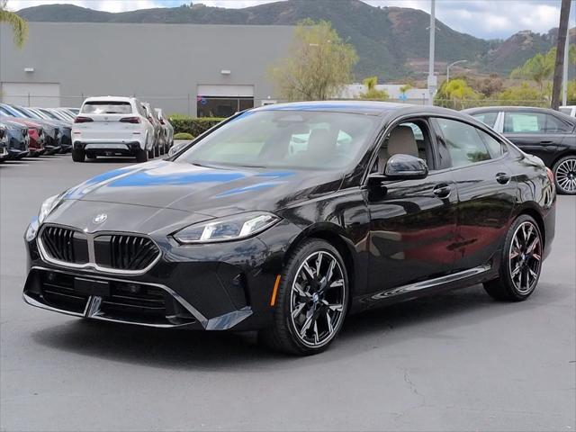 2026 BMW Coupe 228i