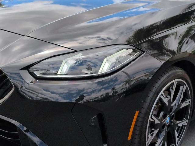 2026 BMW Coupe 228i