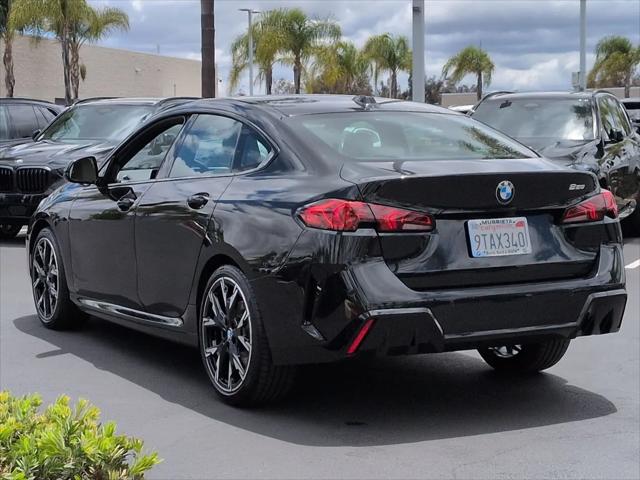 2026 BMW Coupe 228i
