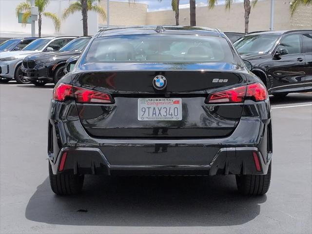 2026 BMW Coupe 228i