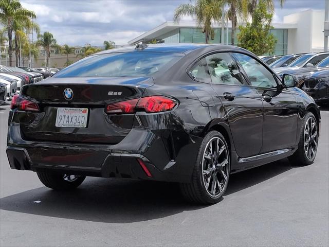 2026 BMW Coupe 228i