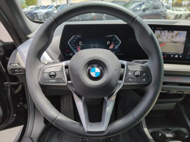 2026 BMW Coupe 228i