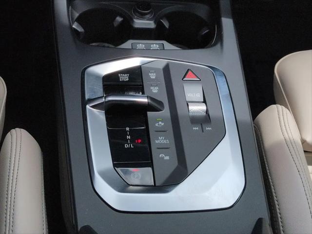 2026 BMW Coupe 228i