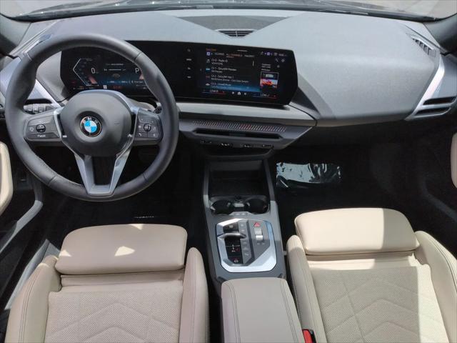 2026 BMW Coupe 228i