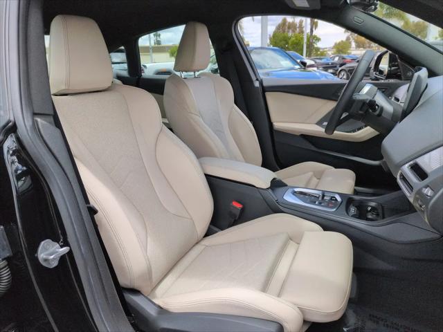 2026 BMW Coupe 228i