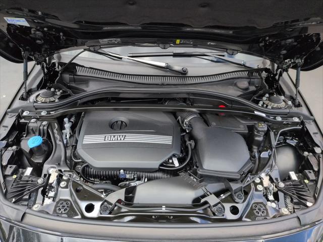 2026 BMW Coupe 228i