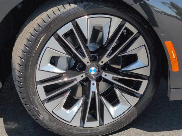 2027 BMW 5 Series 530i