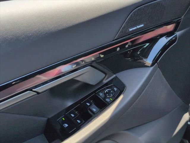 2027 BMW 5 Series 530i