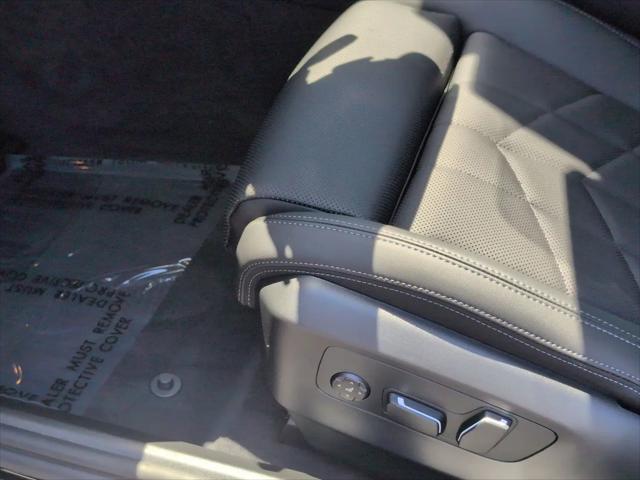 2027 BMW 5 Series 530i