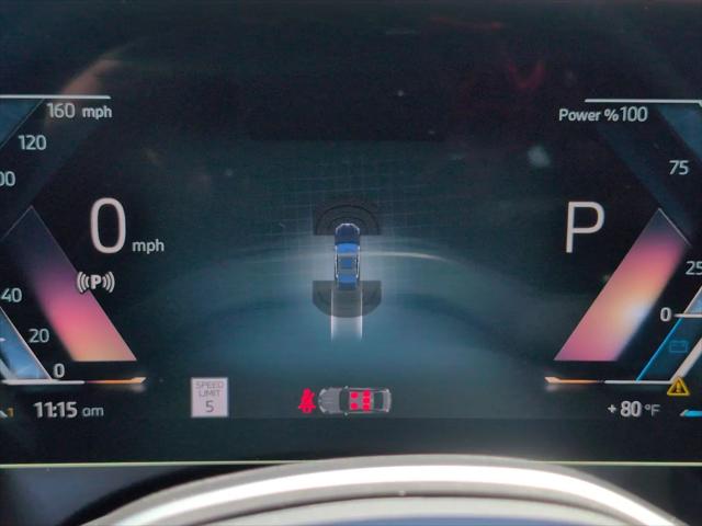 2027 BMW 5 Series 530i