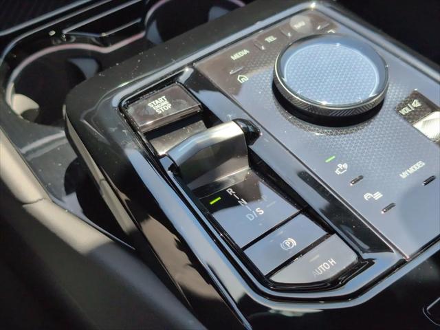 2027 BMW 5 Series 530i