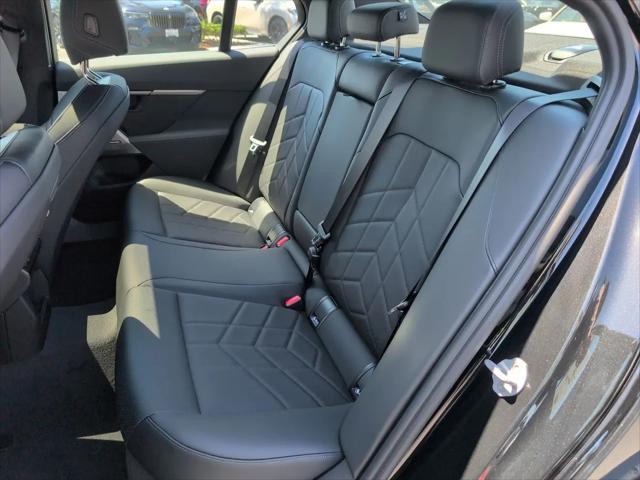 2027 BMW 5 Series 530i