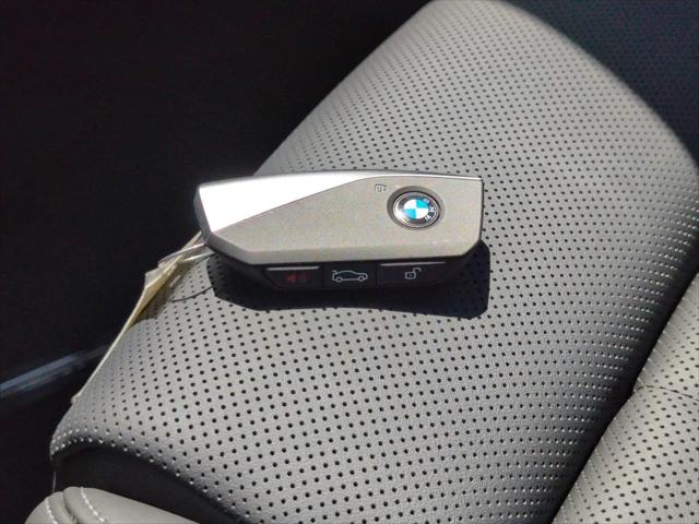 2027 BMW 5 Series 530i
