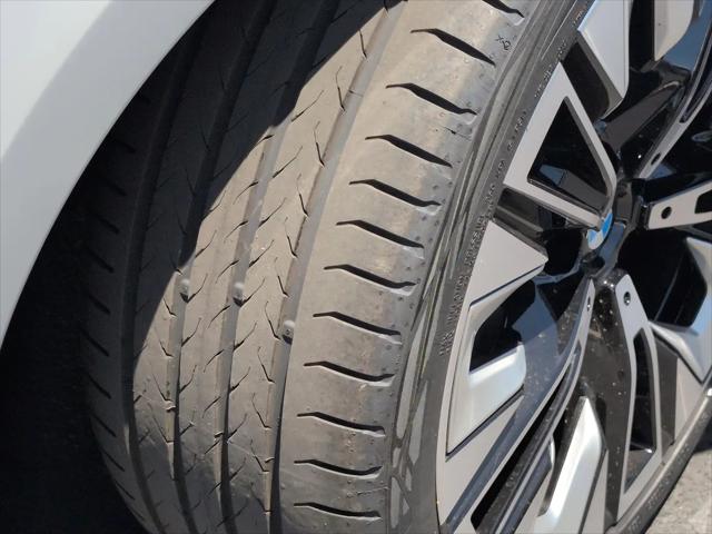 2027 BMW 5 Series 530i