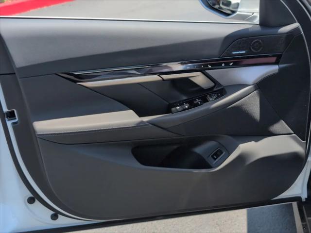 2027 BMW 5 Series 530i