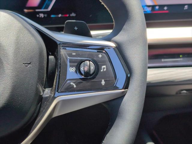 2027 BMW 5 Series 530i