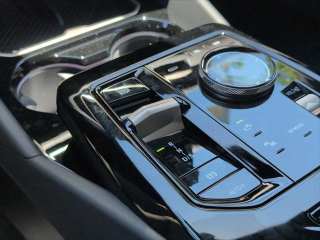 2027 BMW 5 Series 530i