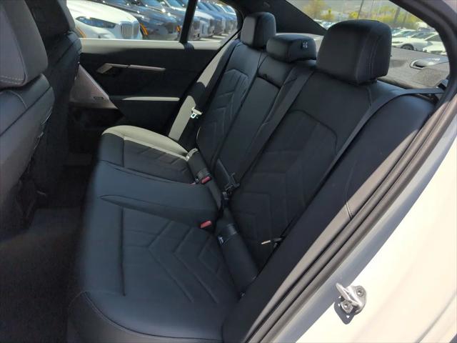 2027 BMW 5 Series 530i