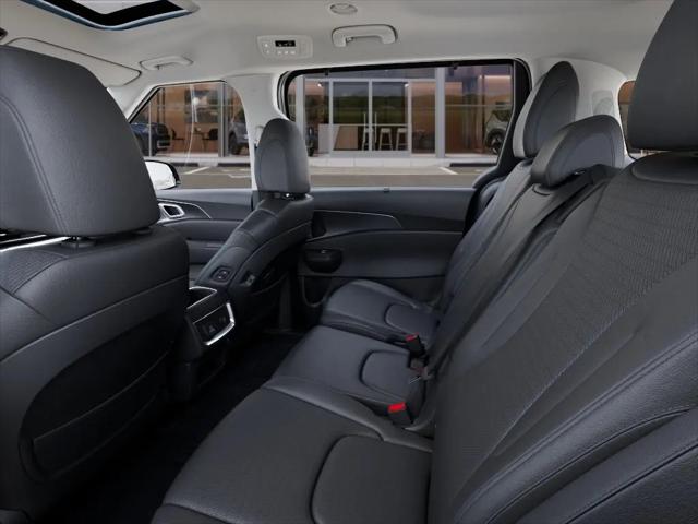 2026 Kia Carnival MPV SX Prestige