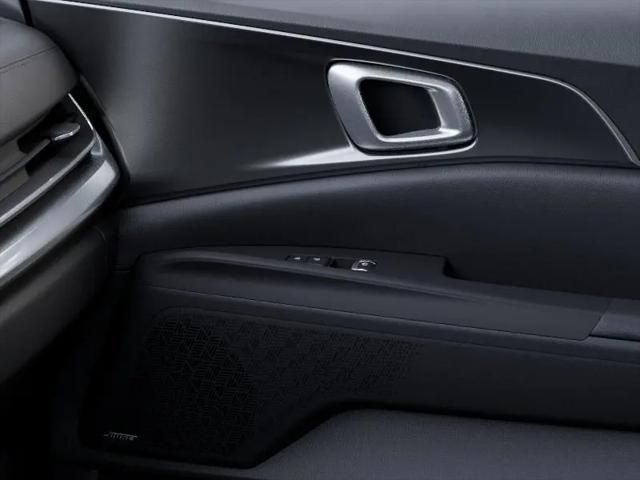 2026 Kia Carnival MPV SX Prestige