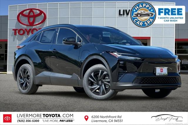 2026 Toyota C-HR SE for sale in Livermore, CA