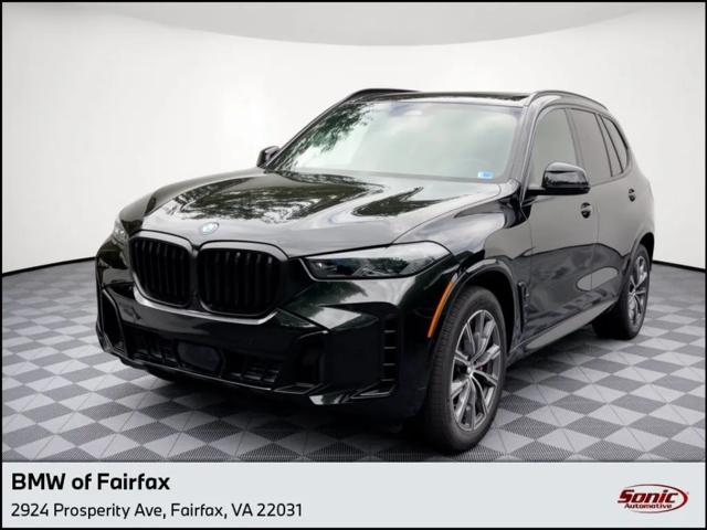 2026 BMW X5 xDrive50e for sale in Fairfax, VA