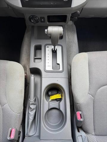 2013 Nissan Frontier SV