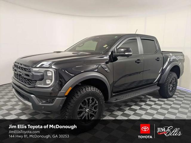 2024 Ford Ranger Raptor for sale in McDonough, GA