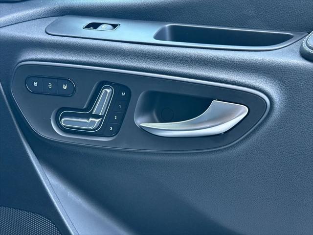 2025 Mercedes-Benz Sprinter 2500 Standard Roof 4-Cyl Diesel HO Select