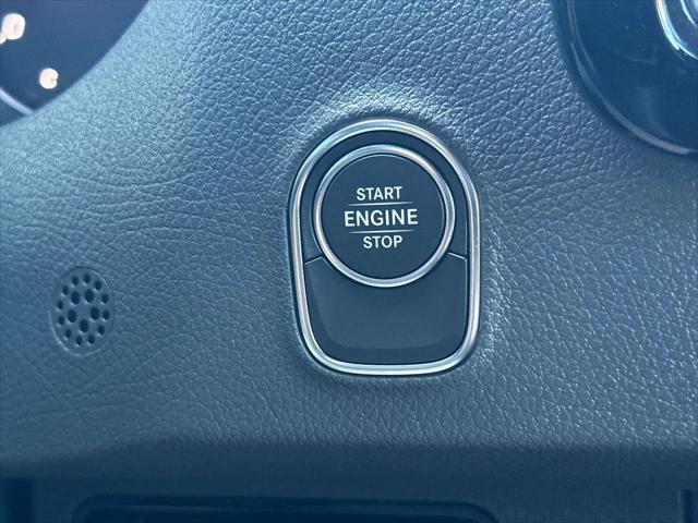 2025 Mercedes-Benz Sprinter 2500 Standard Roof 4-Cyl Diesel HO Select