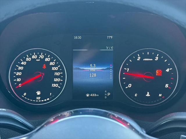 2025 Mercedes-Benz Sprinter 2500 Standard Roof 4-Cyl Diesel HO Select
