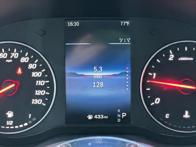 2025 Mercedes-Benz Sprinter 2500 Standard Roof 4-Cyl Diesel HO Select