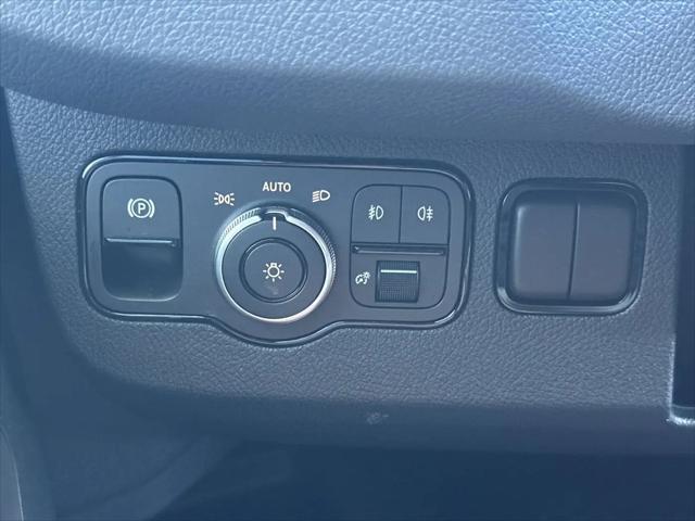 2025 Mercedes-Benz Sprinter 2500 Standard Roof 4-Cyl Diesel HO Select