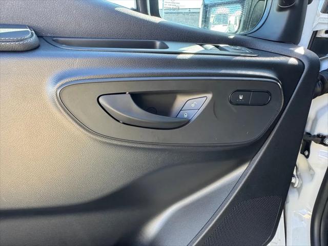 2026 Mercedes-Benz Sprinter 2500 High Roof 4-Cyl Diesel