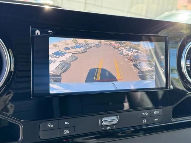 2026 Mercedes-Benz Sprinter 2500 High Roof 4-Cyl Diesel