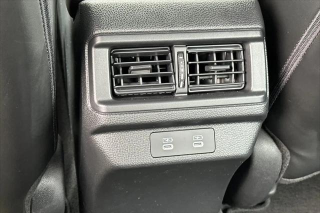 2026 Honda Accord Sedan Sport-L
