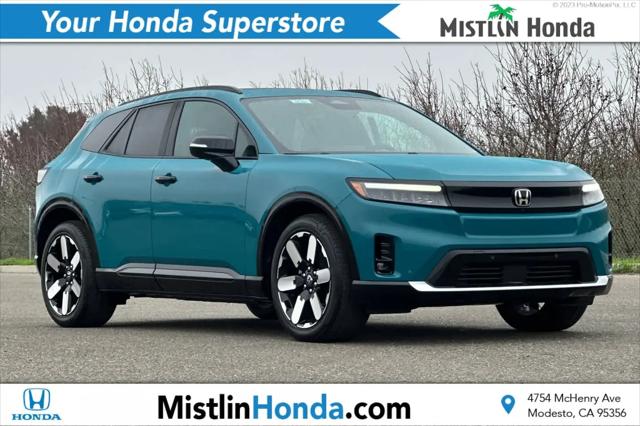 2026 Honda Prologue Elite for sale in Modesto, CA
