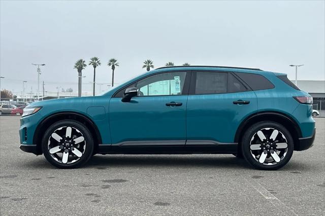 2026 Honda Prologue Elite