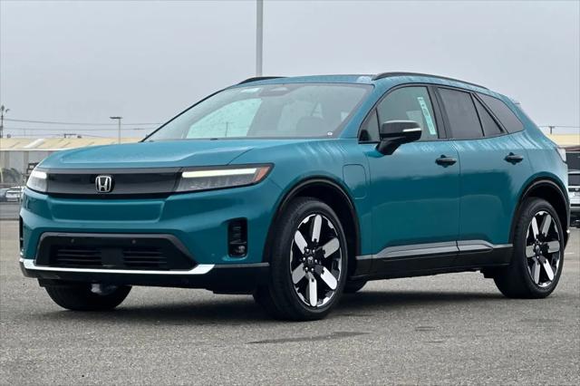 2026 Honda Prologue Elite