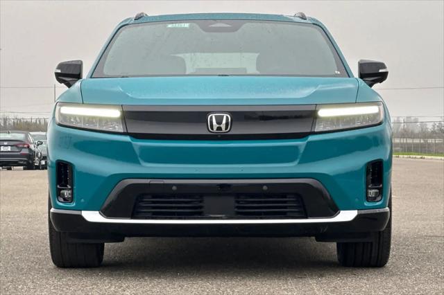 2026 Honda Prologue Elite